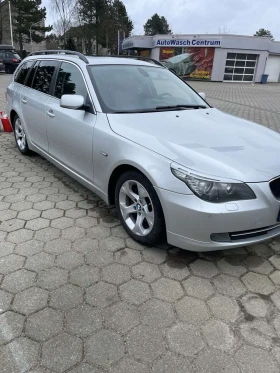 Обява за продажба на BMW 520 ~10 500 лв. - изображение 1