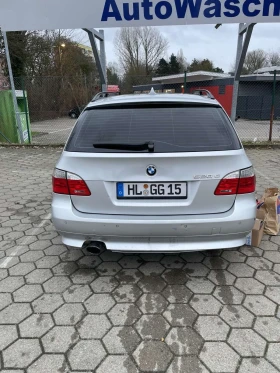 Обява за продажба на BMW 520 ~10 500 лв. - изображение 9