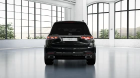 Обява за продажба на Mercedes-Benz GLS 450 d 4MATIC ~ 235 500 лв. - изображение 4