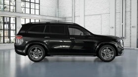 Обява за продажба на Mercedes-Benz GLS 450 d 4MATIC ~ 235 500 лв. - изображение 2