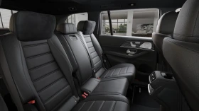 Обява за продажба на Mercedes-Benz GLS 450 d 4MATIC ~ 235 500 лв. - изображение 9