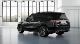 Обява за продажба на Mercedes-Benz GLS 450 d 4MATIC ~ 235 500 лв. - изображение 5