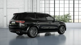 Обява за продажба на Mercedes-Benz GLS 450 d 4MATIC ~ 235 500 лв. - изображение 3