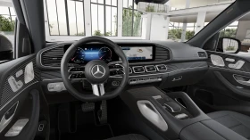 Обява за продажба на Mercedes-Benz GLS 450 d 4MATIC ~ 235 500 лв. - изображение 7