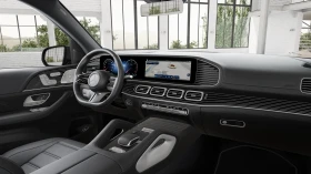 Обява за продажба на Mercedes-Benz GLS 450 d 4MATIC ~ 235 500 лв. - изображение 10