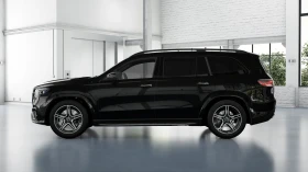 Обява за продажба на Mercedes-Benz GLS 450 d 4MATIC ~ 235 500 лв. - изображение 6