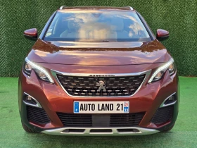 Peugeot 3008 1.6BlueHDI* 120кс* 6ЕАТ* * ALLURE* - 32900 лв. - 35138696 2