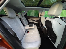 Peugeot 3008 1.6BlueHDI* 120кс* 6ЕАТ* * ALLURE* - 32900 лв. - 35138696 11
