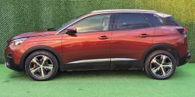 Peugeot 3008 1.6BlueHDI* 120кс* 6ЕАТ* * ALLURE* - 32900 лв. - 35138696 6