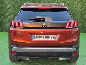 Peugeot 3008 1.6BlueHDI* 120кс* 6ЕАТ* * ALLURE* - 32900 лв. - 35138696 8