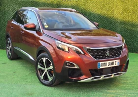 Peugeot 3008 1.6BlueHDI* 120кс* 6ЕАТ* * ALLURE* - 32900 лв. - 35138696 3