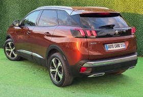 Peugeot 3008 1.6BlueHDI* 120кс* 6ЕАТ* * ALLURE* - 32900 лв. - 35138696 7