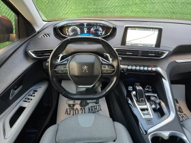 Peugeot 3008 1.6BlueHDI* 120кс* 6ЕАТ* * ALLURE* - 32900 лв. - 35138696 14