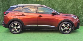 Peugeot 3008 1.6BlueHDI* 120кс* 6ЕАТ* * ALLURE* - 32900 лв. - 35138696 4