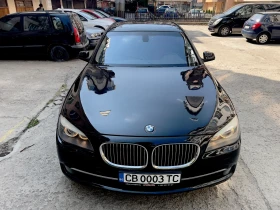 Обява за продажба на BMW 740 ~34 900 лв. - изображение 1