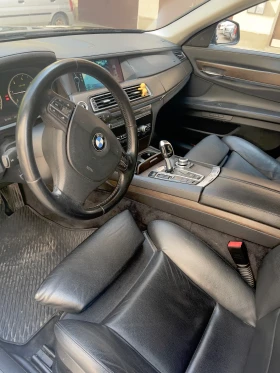 Обява за продажба на BMW 740 ~34 900 лв. - изображение 8