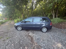 Opel Zafira - 2600 € / 5085.16 лв. - 40080798 3