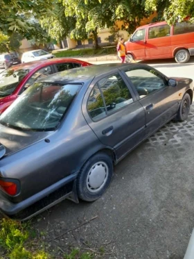 Обява за продажба на Nissan Primera ~1 500 лв. - изображение 1