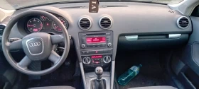 Audi A3 - 16000 лв. - 28312548 3