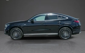 Обява за продажба на Mercedes-Benz GLC 200 Coupe 200d 4Matic AMG-Line ~ 143 998 лв. - изображение 1