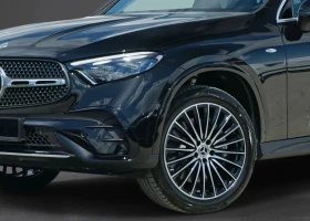 Обява за продажба на Mercedes-Benz GLC 200 Coupe 200d 4Matic AMG-Line ~ 143 998 лв. - изображение 3