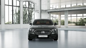 Mercedes-Benz E 450 4MATIC | Mobile.bg    2