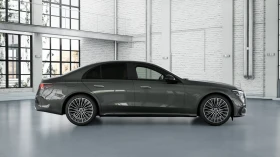 Mercedes-Benz E 450 4MATIC | Mobile.bg    3