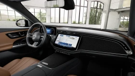 Mercedes-Benz E 450 4MATIC | Mobile.bg    11