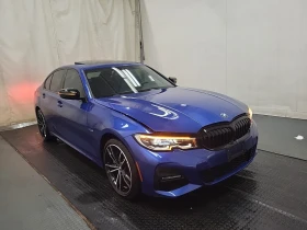 BMW 330 AWD * CARFAX * АвтоКредит * Цена до България* 