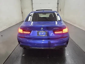 BMW 330 AWD * CARFAX * АвтоКредит * Цена до България* - 54499 лв. - 45149650 6