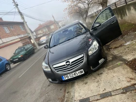 Opel Insignia Opc | Mobile.bg    6