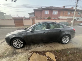 Opel Insignia Opc | Mobile.bg    5