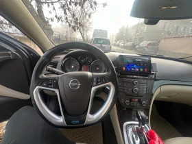 Opel Insignia Opc | Mobile.bg    10