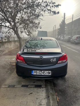 Opel Insignia Opc | Mobile.bg    4