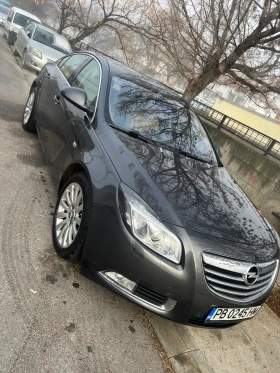 Opel Insignia Opc | Mobile.bg    2