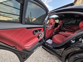 Mercedes-Benz S 500 BRABBUS= DESIGNIO= PANO= FULL | Mobile.bg    15