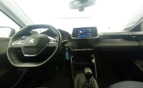 Peugeot 208 euro 6 | Mobile.bg    10