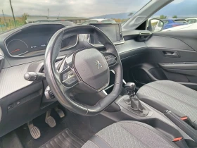 Обява за продажба на Peugeot 208 euro 6 ~11 500 EUR - изображение 8