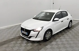     Peugeot 208 euro 6