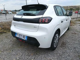 Обява за продажба на Peugeot 208 euro 6 ~11 500 EUR - изображение 3