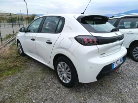 Обява за продажба на Peugeot 208 euro 6 ~11 500 EUR - изображение 2