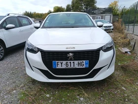 Обява за продажба на Peugeot 208 euro 6 ~11 500 EUR - изображение 1