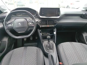Обява за продажба на Peugeot 208 euro 6 ~11 500 EUR - изображение 7