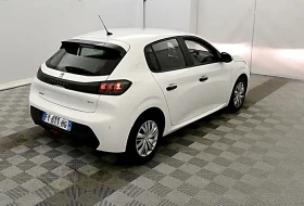 Peugeot 208 euro 6 | Mobile.bg    6