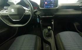 Peugeot 208 euro 6 | Mobile.bg    12