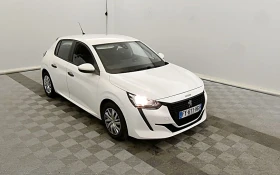 Peugeot 208 euro 6 | Mobile.bg    2