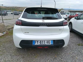 Обява за продажба на Peugeot 208 euro 6 ~11 500 EUR - изображение 4