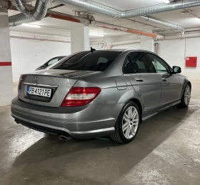 Mercedes-Benz C 300 AMG| LPG| HARMAN| FULL MAX | Mobile.bg    6