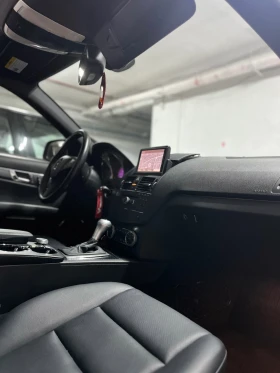 Mercedes-Benz C 300 AMG| LPG| HARMAN| FULL MAX | Mobile.bg    8