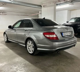 Mercedes-Benz C 300 AMG| LPG| HARMAN| FULL MAX | Mobile.bg    5